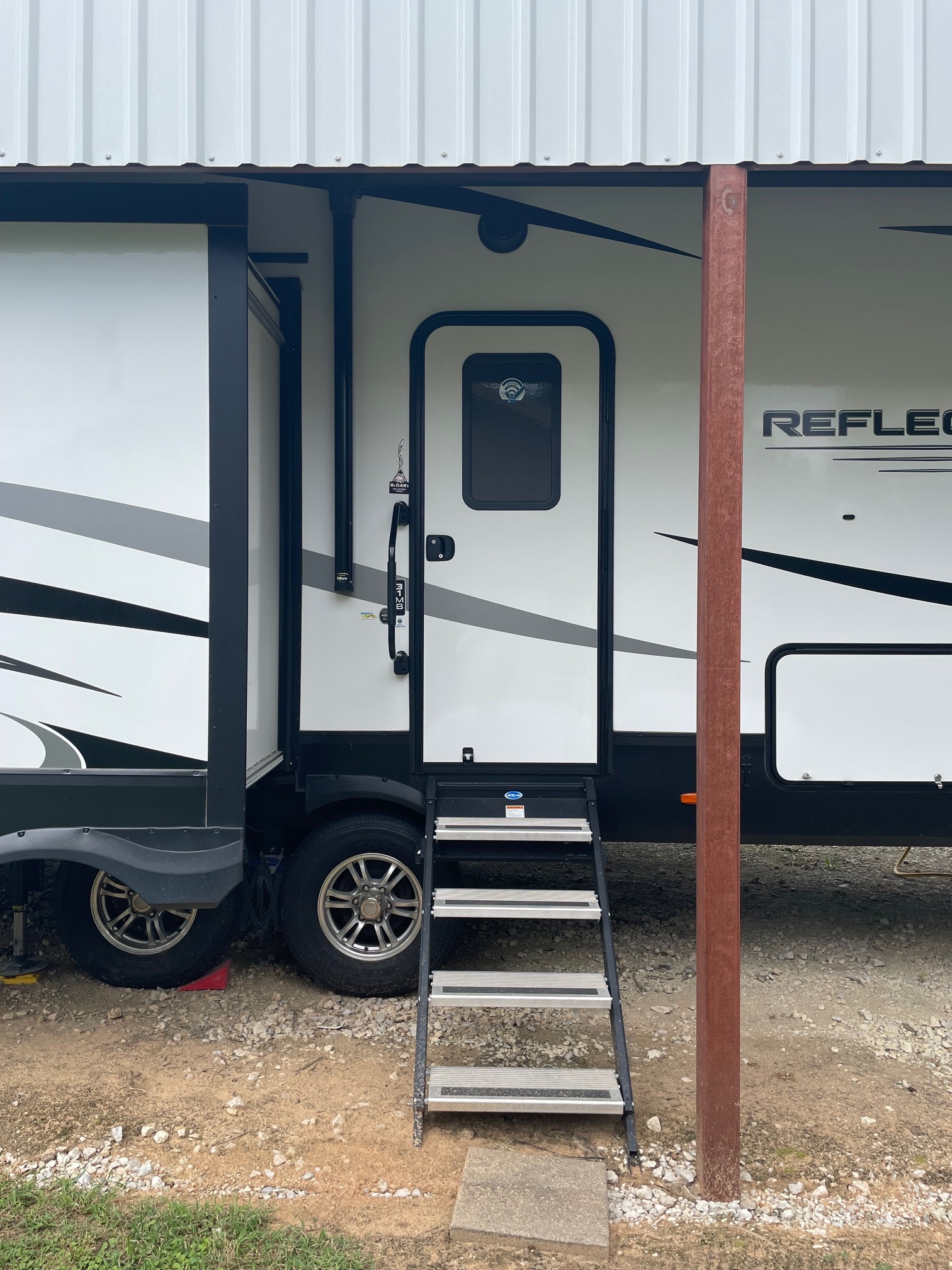 2022 Grand Design REFLECTION 31MB in whitesboro TX