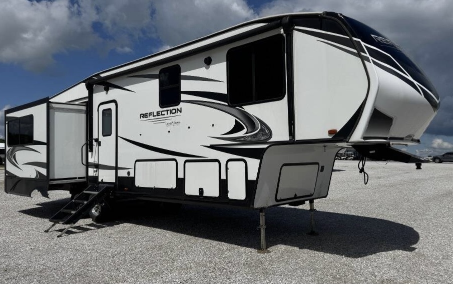 2022 Grand Design REFLECTION 31MB RV