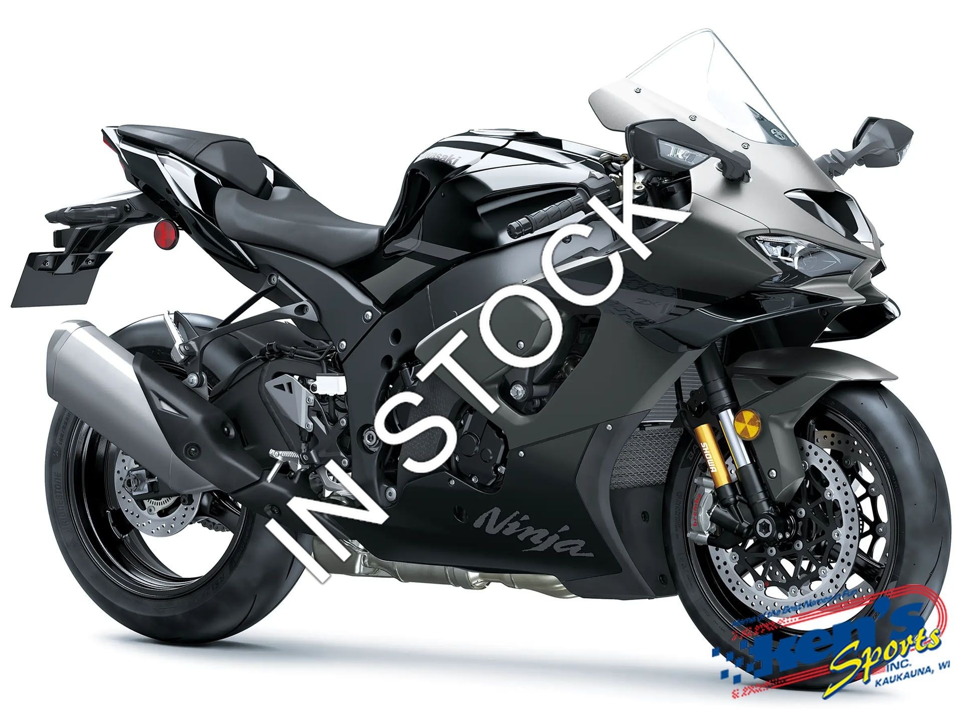 Kawasaki Ninja Motorcycles For Sale Near Green Bay, WI - Cycle Trader