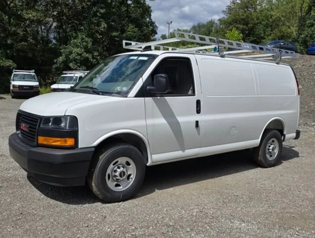 2026 GMC Savana 2500 in Pleasant Hills, PA