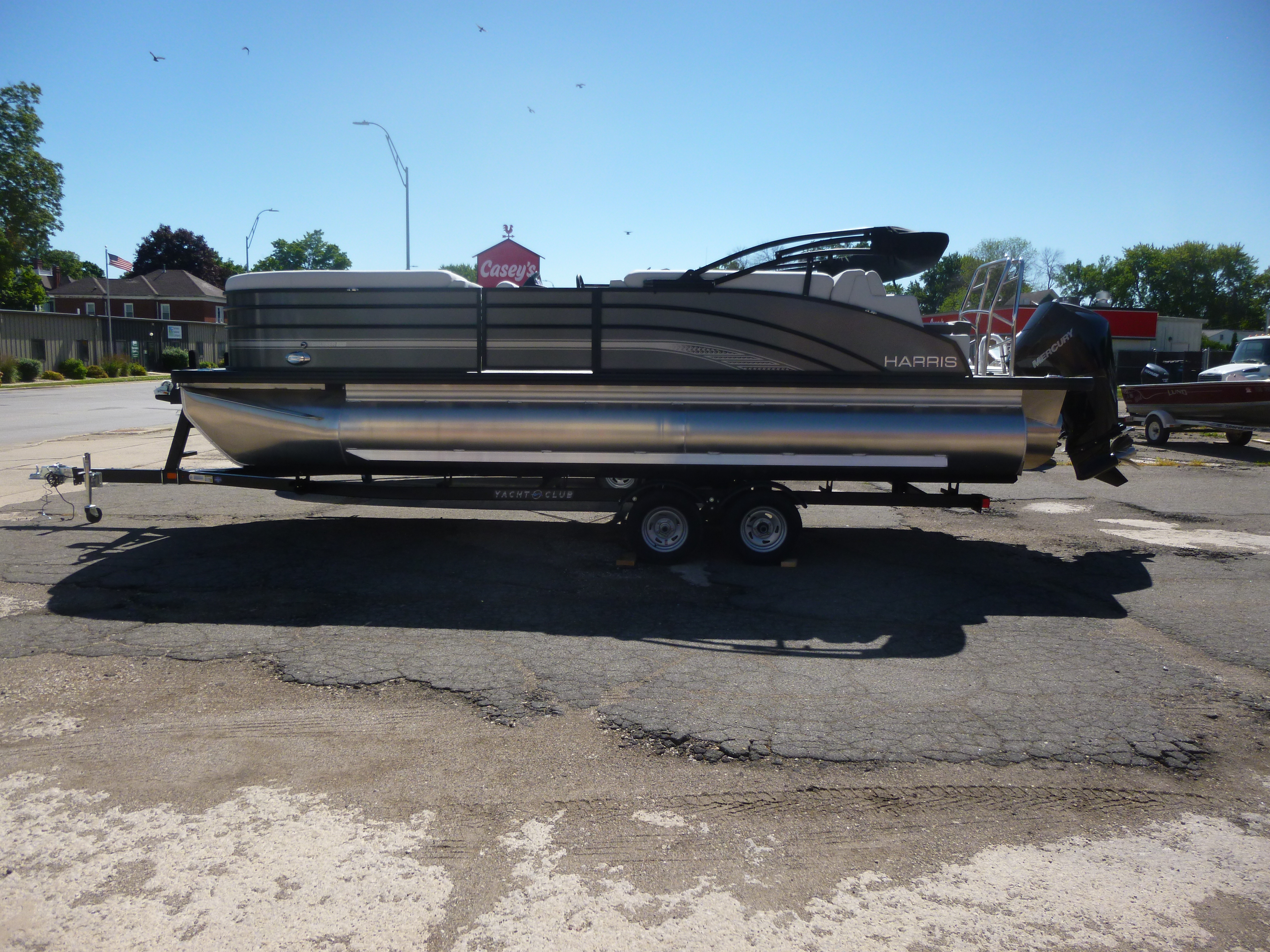 2026 Harris CRUISER 230 in algona IA