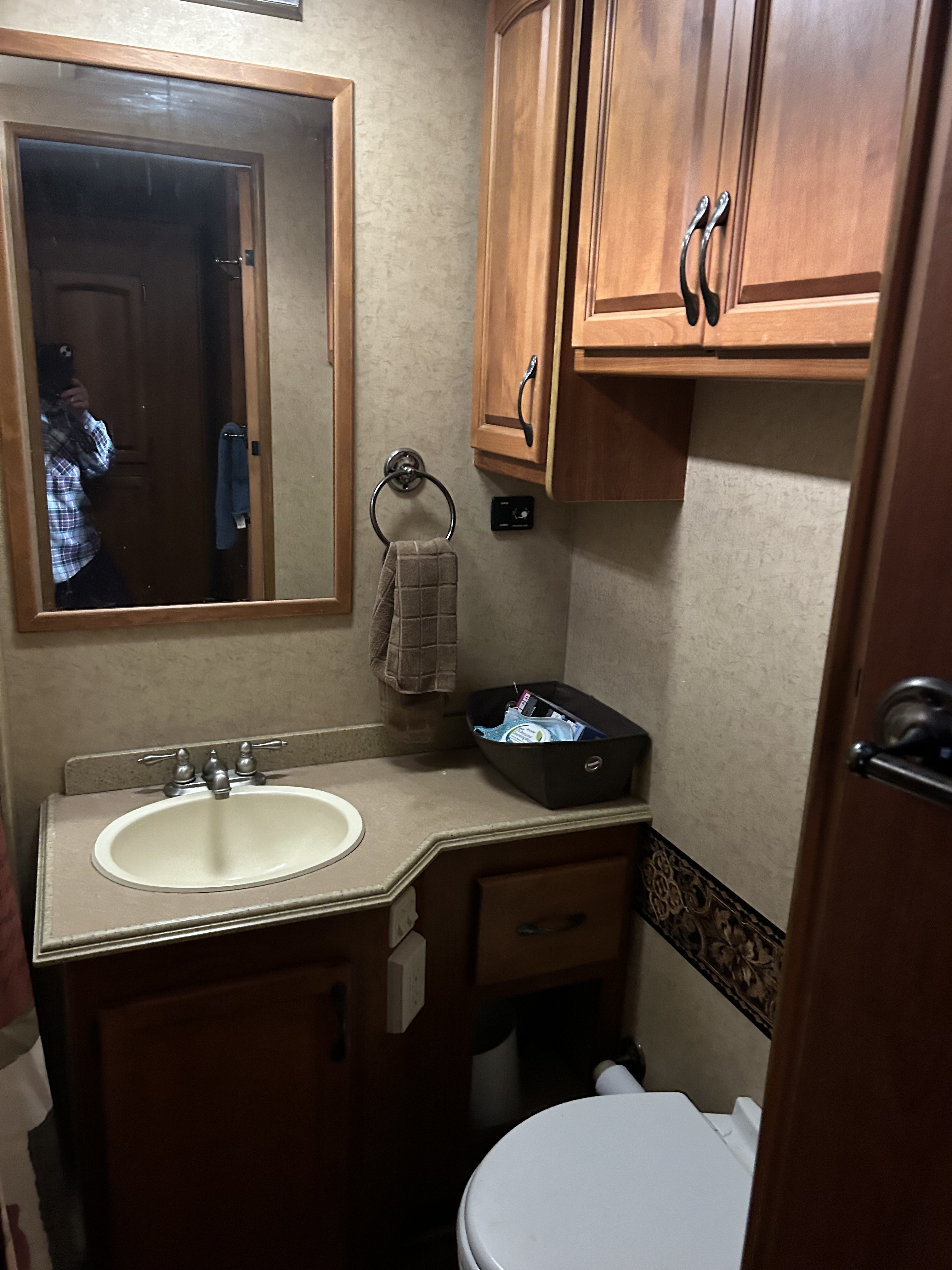 2008 Holiday Rambler VACATIONER XL 34SBD in concord CA