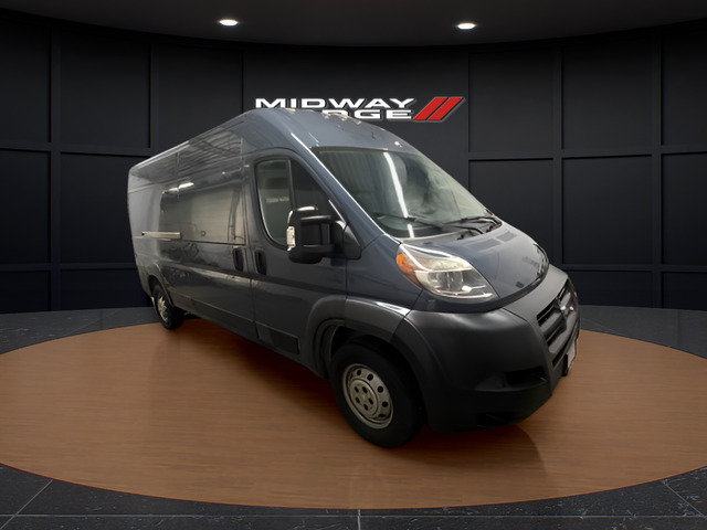 2018 RAM PROMASTER 2500 in Chicago, IL