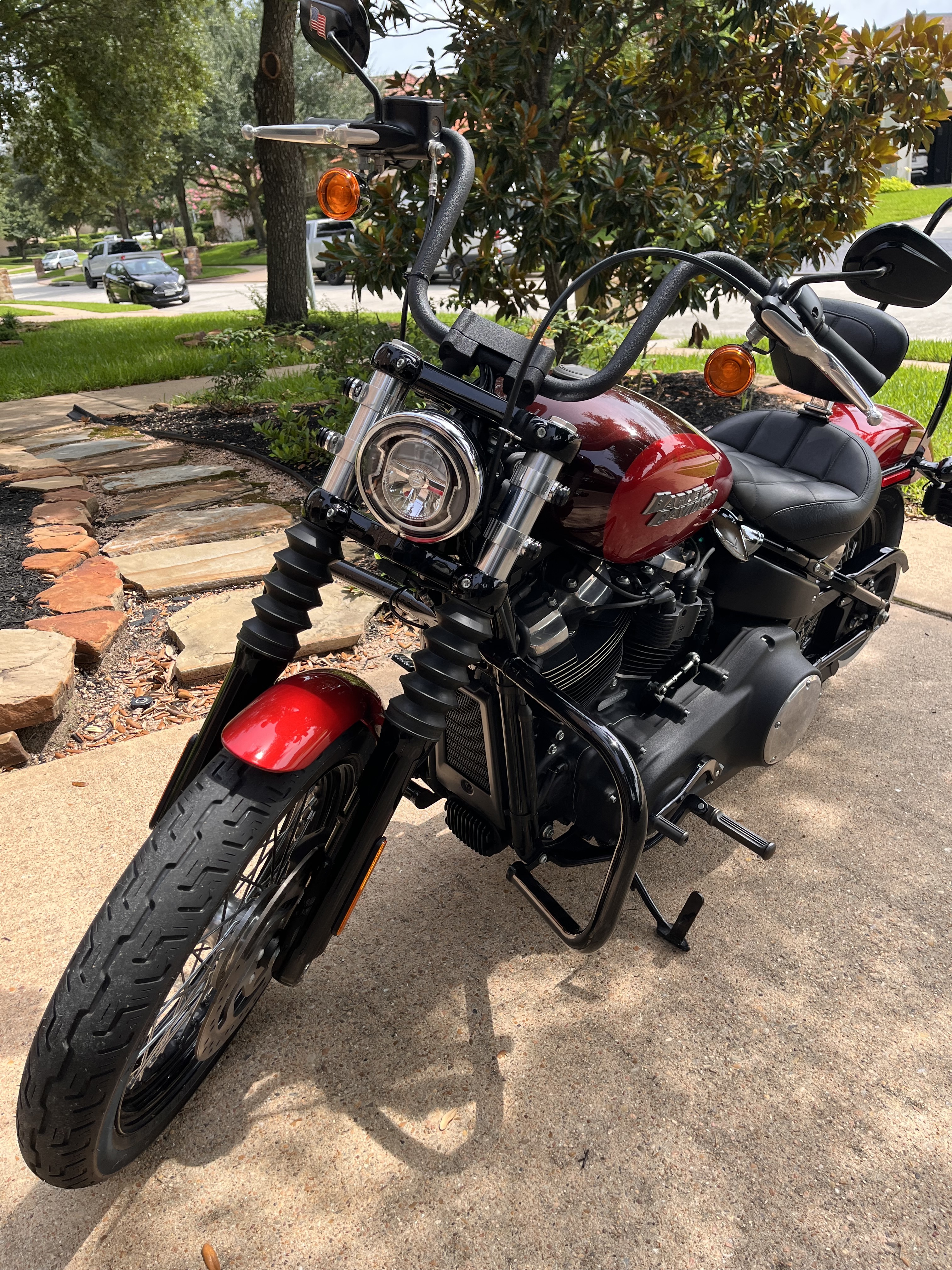Motorcycles For Sale Near Tomball, TX - Cycle Trader