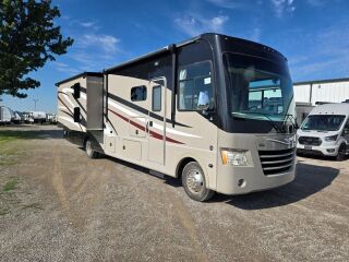 2016 COACHMEN MIRADA 35BH