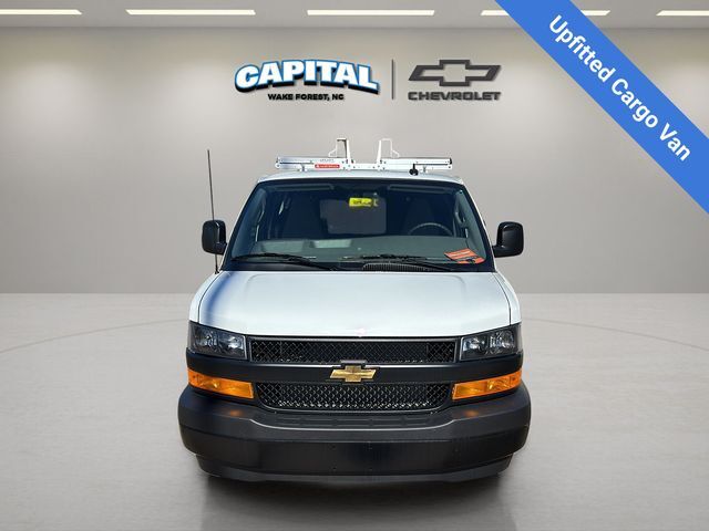 2025 CHEVROLET Express 2500 in Wake Forest, NC
