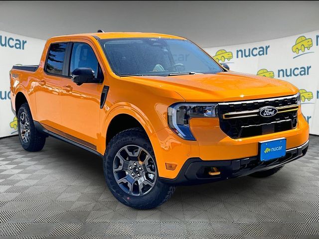 2026 FORD MAVERICK in Lebanon, NH