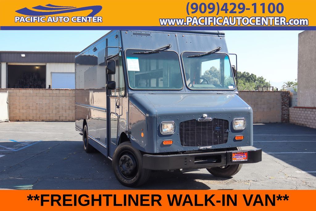 2020 Freightliner M Line in Fontana, CA