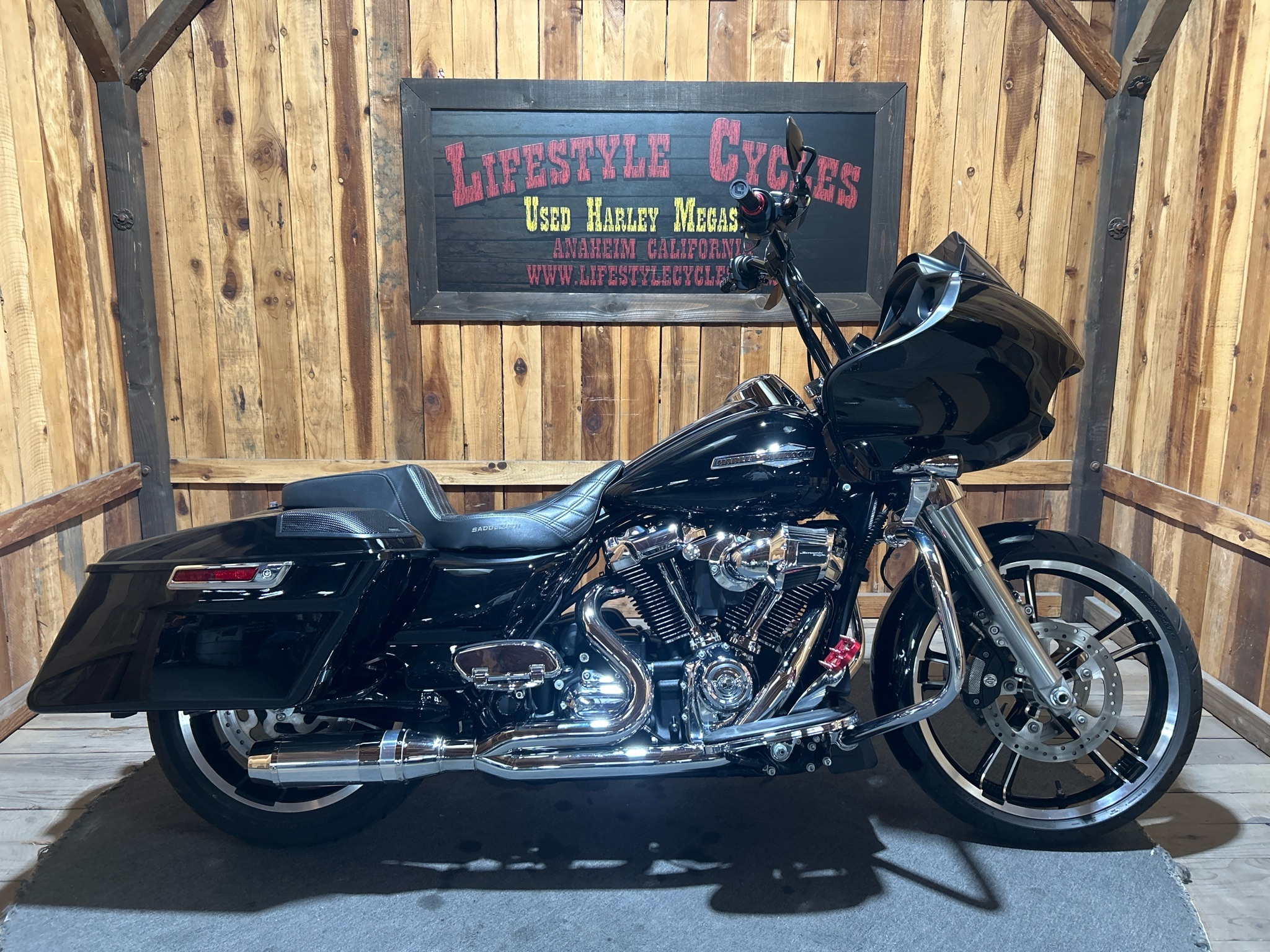 2021 Harley-Davidson Road Glide® in Anaheim, CA