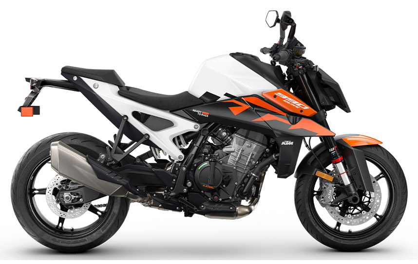 2027 KTM 990 Duke 990 in Whitehouse, TX