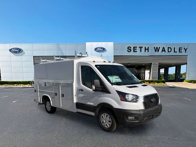 2025 FORD TRANSIT 350 in Pauls Valley, OK
