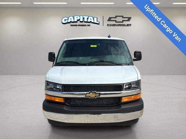 2026 CHEVROLET Express 3500 in Wake Forest, NC