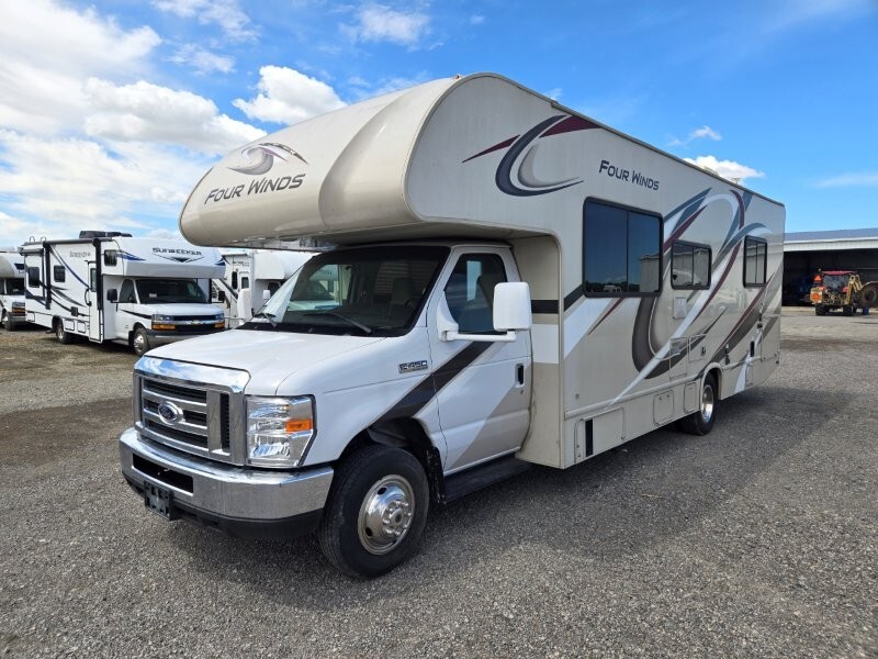2020 Thor Motor Coach FOUR WINDS 28A in delta OH