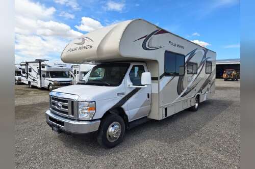 2020 Thor Motor Coach FOUR WINDS 28A in delta OH