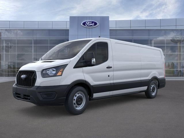 2025 FORD Transit-250 250 in Pauls Valley, OK