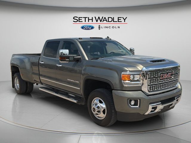 2018 GMC SIERRA in Pauls Valley, OK