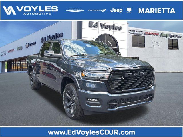2026 RAM 1500 BIG HORN in Marietta, GA
