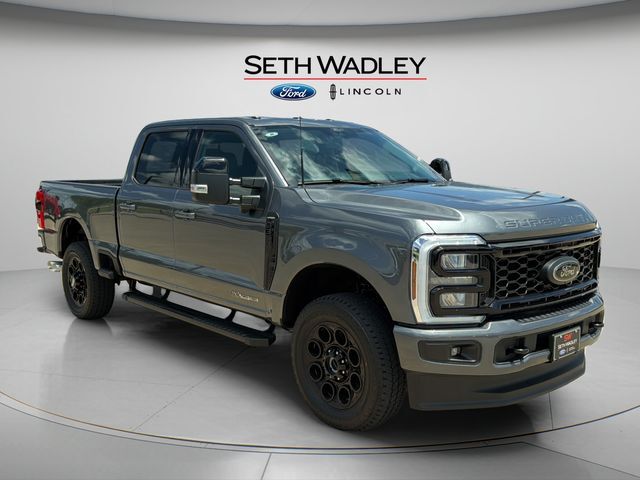 2026 FORD F350 in Pauls Valley, OK