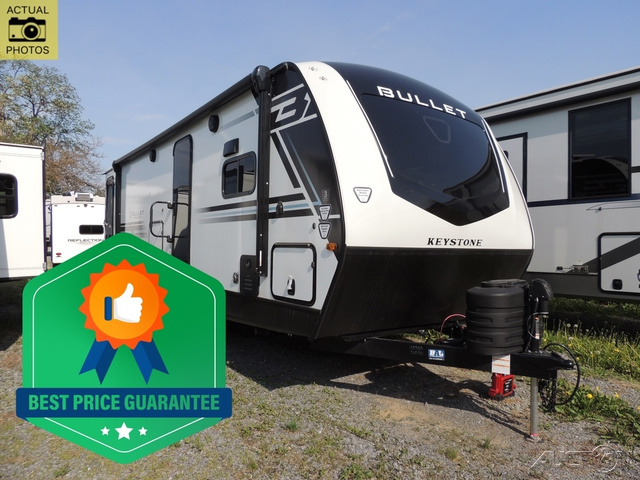 2026 Keystone Bullet Premium 265FKS in greencastle PA