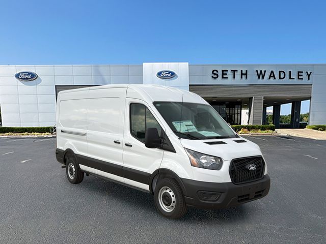 2026 FORD TRANSIT 250 in Pauls Valley, OK