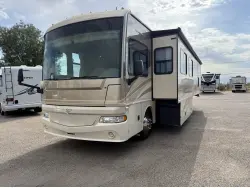 2008 FLEETWOOD EXPEDITION 38V