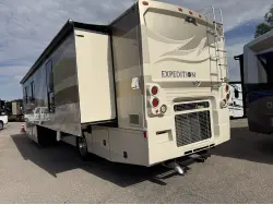 2008 FLEETWOOD EXPEDITION 38V