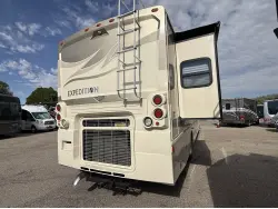 2008 FLEETWOOD EXPEDITION 38V