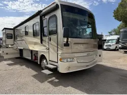 2008 FLEETWOOD EXPEDITION 38V