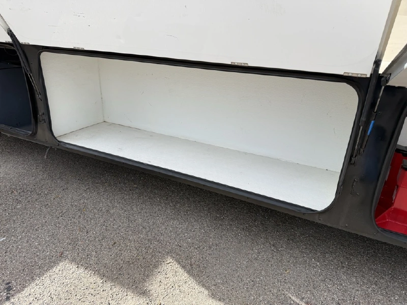 2008 FLEETWOOD EXPEDITION 38V