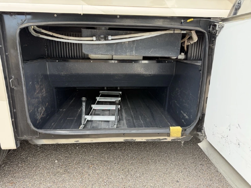 2008 FLEETWOOD EXPEDITION 38V