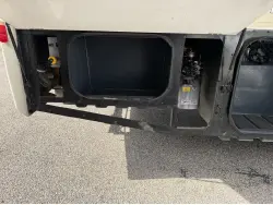 2008 FLEETWOOD EXPEDITION 38V