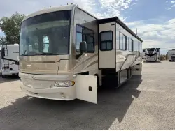 2008 FLEETWOOD EXPEDITION 38V