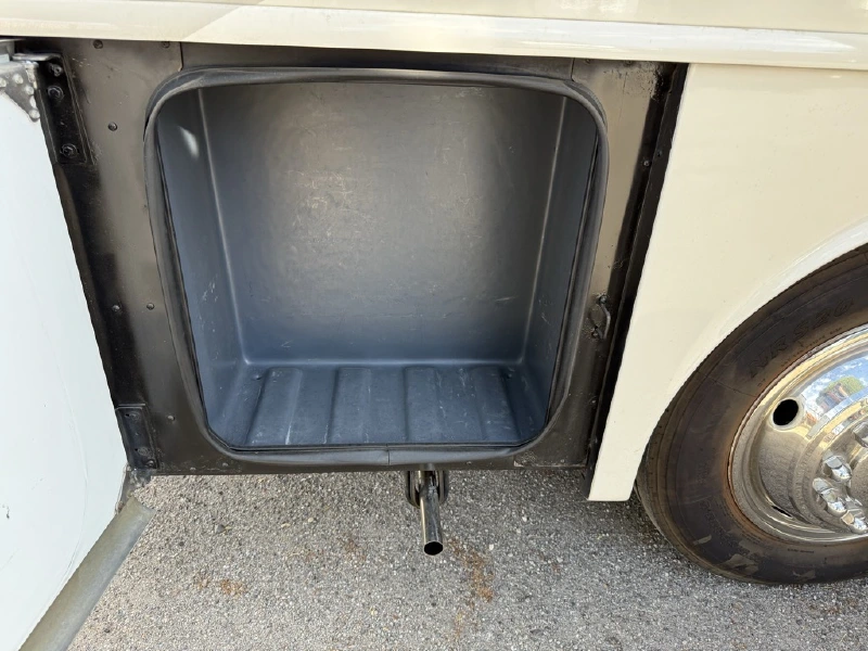 2008 FLEETWOOD EXPEDITION 38V