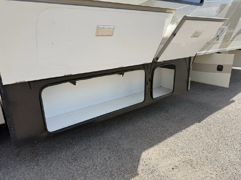 2008 FLEETWOOD EXPEDITION 38V