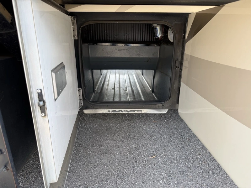 2008 FLEETWOOD EXPEDITION 38V
