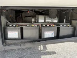 2008 FLEETWOOD EXPEDITION 38V