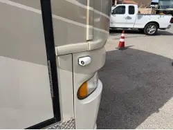 2008 FLEETWOOD EXPEDITION 38V
