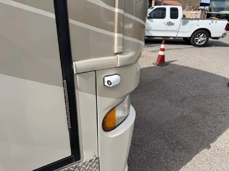 2008 FLEETWOOD EXPEDITION 38V