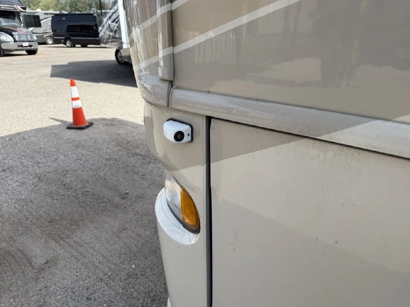 2008 FLEETWOOD EXPEDITION 38V