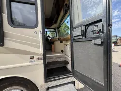 2008 FLEETWOOD EXPEDITION 38V