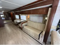 2008 FLEETWOOD EXPEDITION 38V