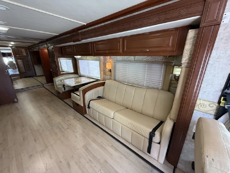 2008 FLEETWOOD EXPEDITION 38V