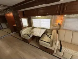 2008 FLEETWOOD EXPEDITION 38V