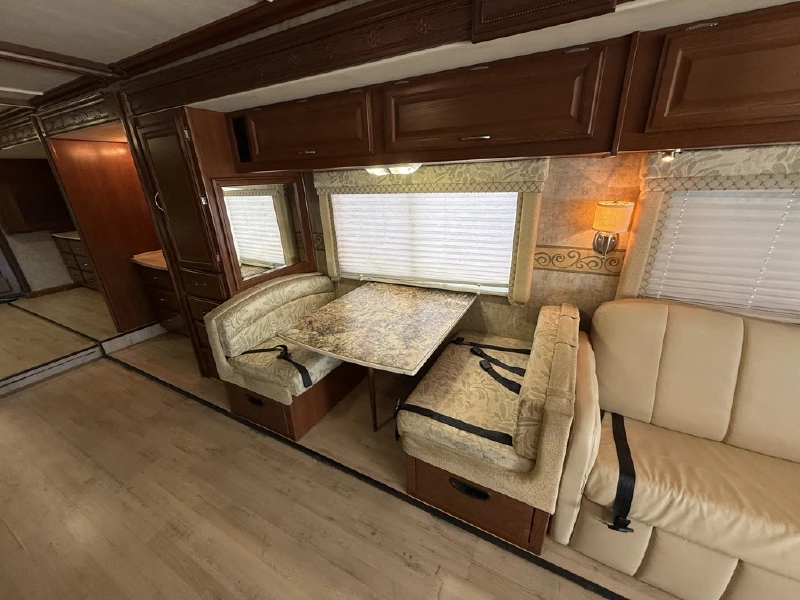 2008 FLEETWOOD EXPEDITION 38V