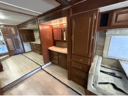 2008 FLEETWOOD EXPEDITION 38V