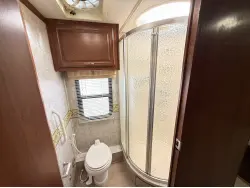 2008 FLEETWOOD EXPEDITION 38V