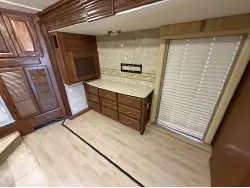 2008 FLEETWOOD EXPEDITION 38V