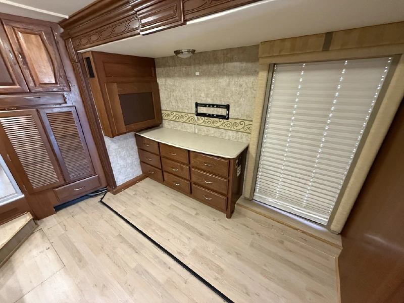 2008 FLEETWOOD EXPEDITION 38V