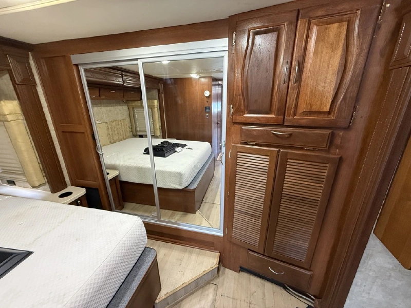2008 FLEETWOOD EXPEDITION 38V