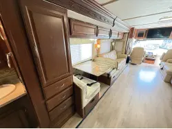 2008 FLEETWOOD EXPEDITION 38V